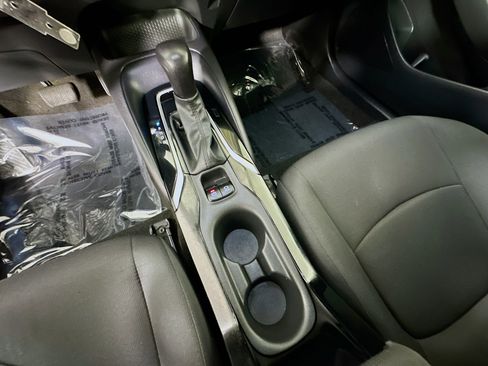 Used 2022 Toyota Corolla LE image 21