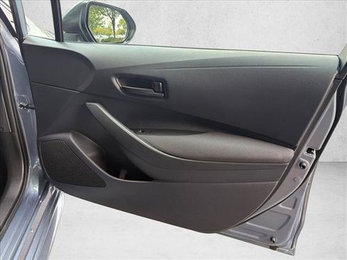 New 2026 Toyota Corolla LE FWD image 14