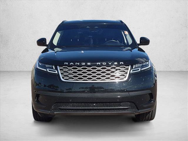 Used 2021 Land Rover Range Rover Velar S AWD/4WD image 2