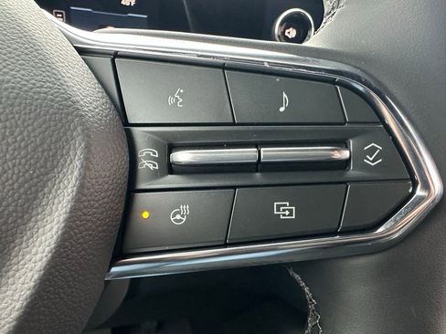 New 2026 Chevrolet Suburban High Country w/ Sun And Tow Package image 35