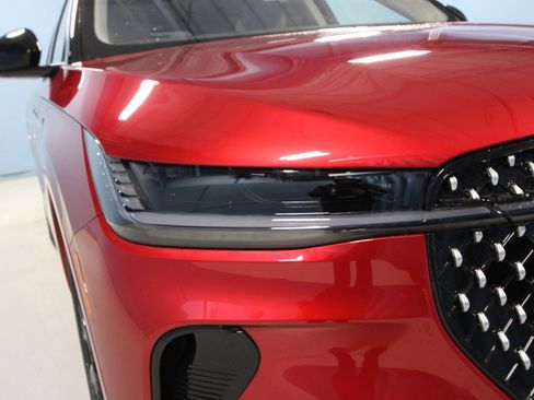 New 2026 Lincoln Nautilus Reserve image 33