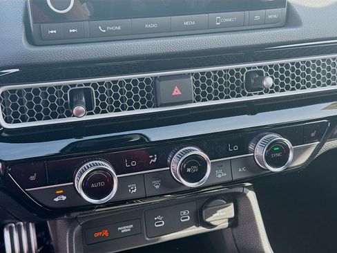 New 2026 Honda Civic Sport image 14