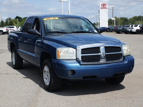 Used 2006 Dodge Dakota SLT RWD image 15