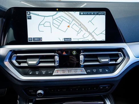 Used 2023 BMW M440i Coupe w/ Premium Package image 46