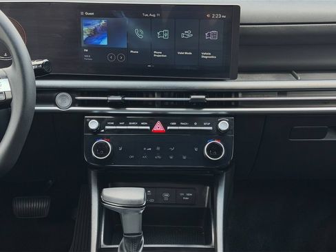 Certified 2026 Hyundai Santa Cruz SEL AWD/4WD image 17