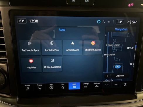 Used 2025 Ford F150 Tremor w/ Equipment Group 402A High image 34