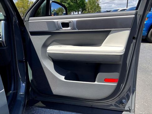 Used 2025 Hyundai Santa Fe SEL image 23