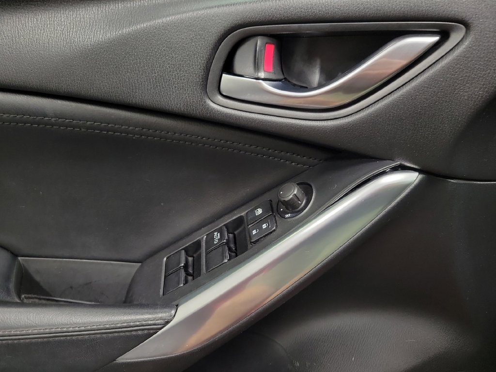 Used 2014 MAZDA MAZDA6 Touring FWD image 28