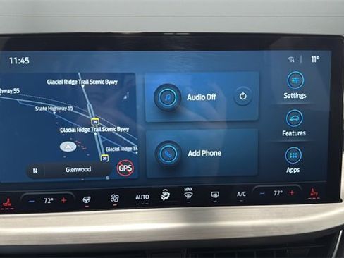 Used 2024 Ford Escape Platinum image 13