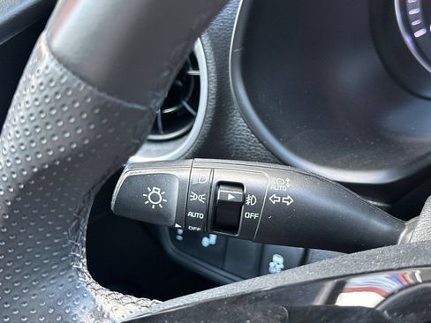 Used 2023 Kia Forte GT-Line w/ GT-Line Technology Package FWD image 34