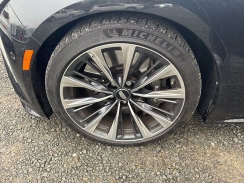 Used 2026 Cadillac CT5 V Blackwing w/ Super Cruise 1 Package image 22