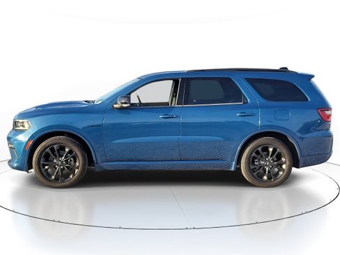 Used 2023 Dodge Durango R/T image 3