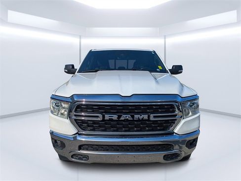Used 2022 RAM 1500 Big Horn image 8