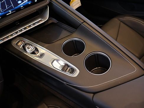 Used 2026 Chevrolet Corvette Stingray Coupe w/ 1LT image 52