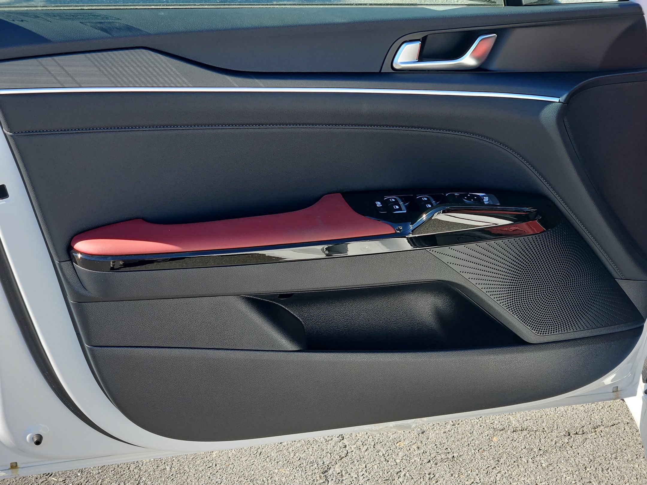 New 2026 Kia K5 GT-Line FWD image 15