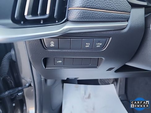 Used 2024 MAZDA CX-90 3.3 Turbo w/ Preferred Plus image 17