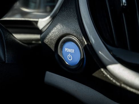 Used 2017 Chevrolet Volt LT image 20