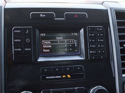 Used 2019 Ford F350 XL w/ XL Value Package RWD image 31