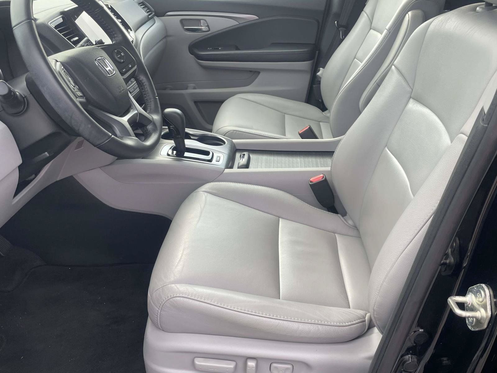 Used 2019 Honda Pilot EX-L image 12
