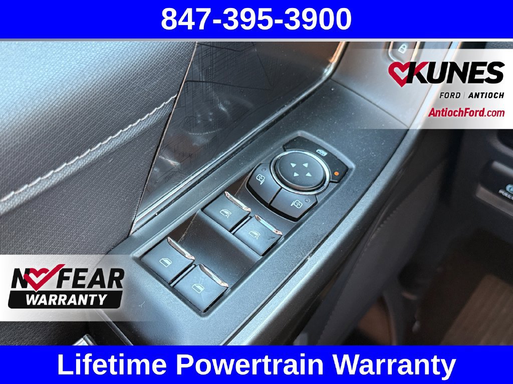 Certified 2023 Ford F150 XLT w/ Equipment Group 302A High AWD/4WD image 46