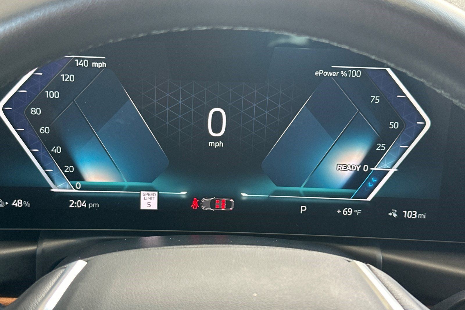 Certified 2024 BMW i4 eDrive35 w/ Convenience Package RWD image 34