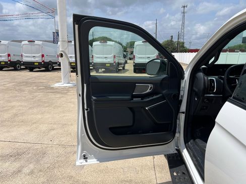 New 2026 Ford Expedition Tremor AWD/4WD image 19