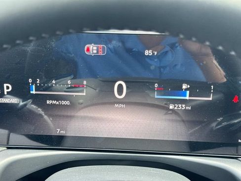 New 2026 Nissan Sentra SV w/ SV Convenience Package FWD image 34