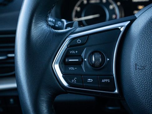 Certified 2020 Acura RDX AWD image 22