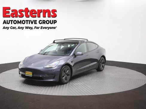 Used 2023 Tesla Model 3 Standard Range RWD image 50