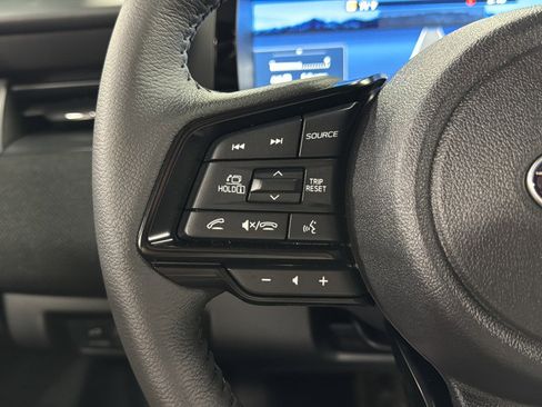 New 2026 Subaru Outback Limited image 38