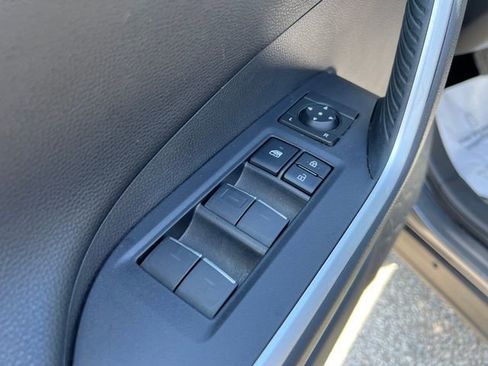 Used 2024 Toyota RAV4 XSE w/ Premium Package AWD/4WD image 14