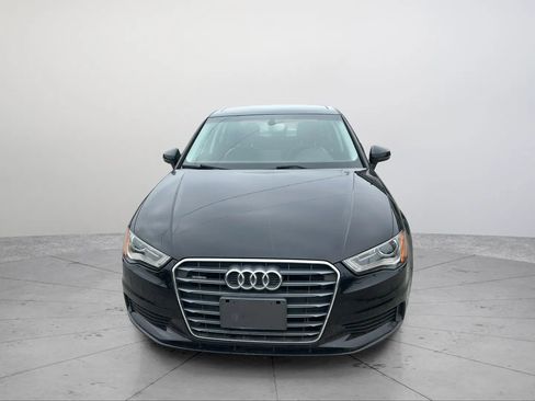 Used 2015 Audi A3 2.0T Premium w/ Cold Weather Package AWD/4WD image 16