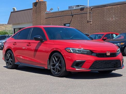 Used 2024 Honda Civic Si image 5