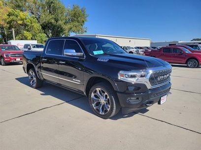 Used 2020 RAM 1500 Limited
