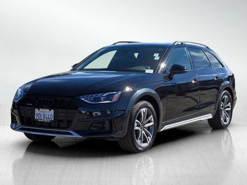 Used 2023 Audi A4 2.0T allroad Premium Plus image 8