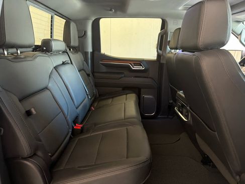 Used 2023 GMC Sierra 1500 Denali image 36