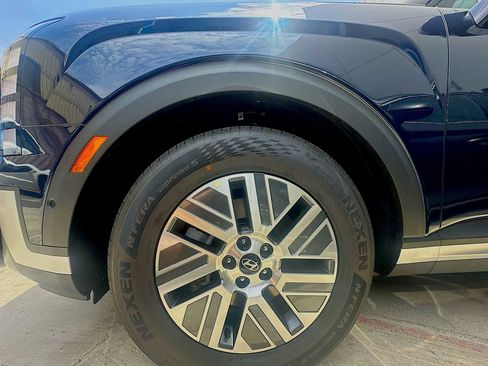 New 2026 Hyundai Palisade SEL Premium FWD image 11