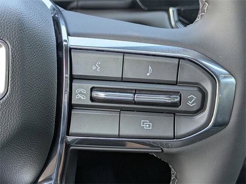 New 2026 GMC Canyon Elevation w/ Convenience Package image 28