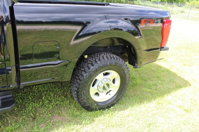 Used 2022 Ford F250 XL w/ STX Appearance Package AWD/4WD image 10