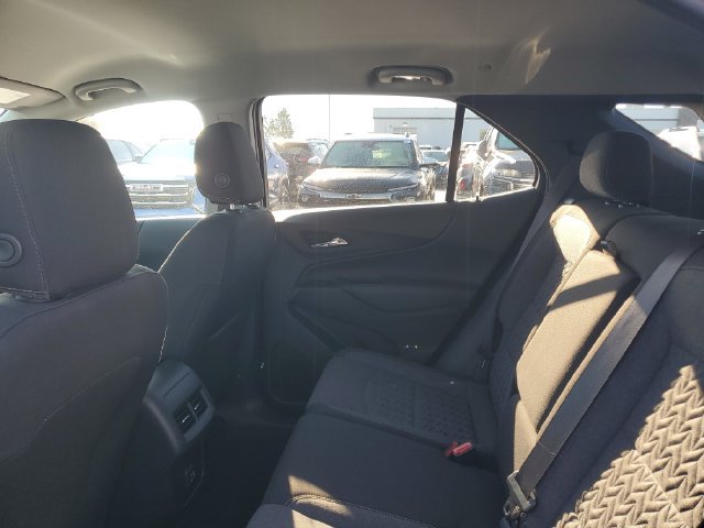 Certified 2022 Chevrolet Equinox LT AWD/4WD image 10