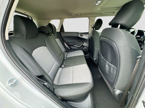 Used 2021 Kia Soul EX image 34