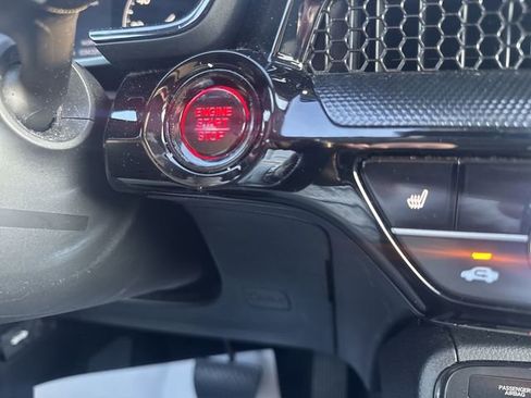 Used 2023 Honda CR-V EX-L image 16