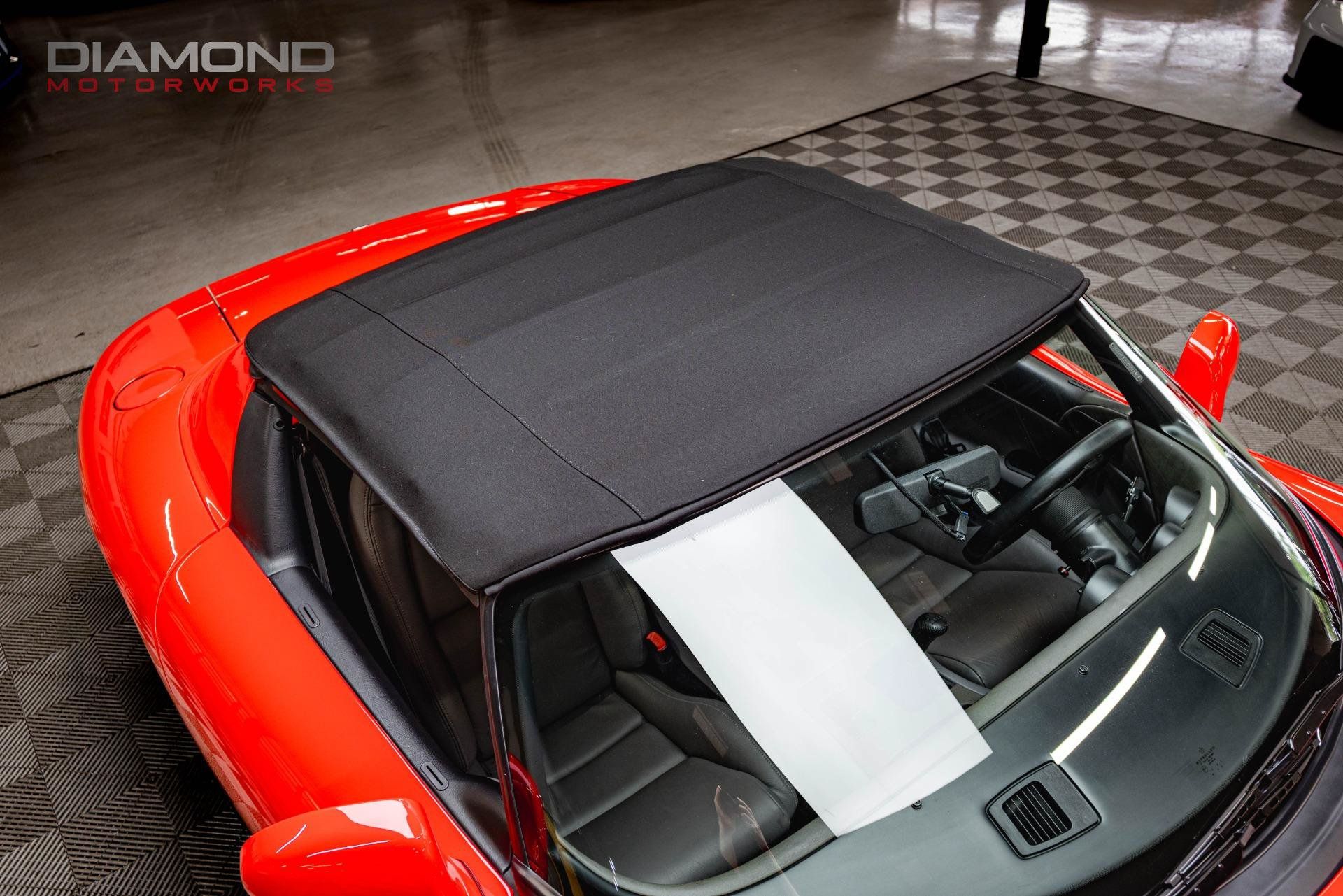 Used 1993 Dodge Viper RT/10 RWD image 5
