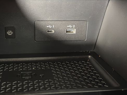 Used 2024 Nissan Pathfinder SL image 31