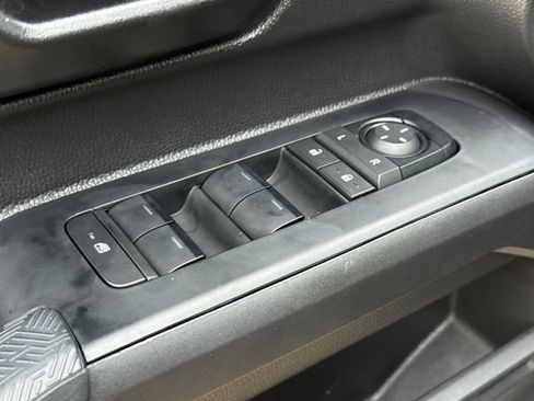 Used 2025 Toyota Tacoma SR RWD image 19