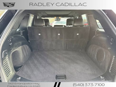 Used 2020 Jeep Grand Cherokee High Altitude image 14