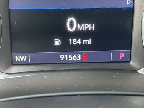 Used 2022 GMC Terrain SLT w/ Tech Package image 31