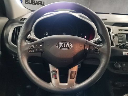 Used 2016 Kia Sportage LX FWD image 22