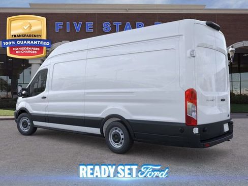 New 2025 Ford Transit 350 Base image 5