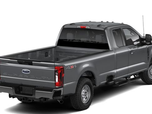 New 2026 Ford F250 XL w/ XL Off-Road Package AWD/4WD image 3